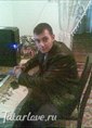 Познакомиться с татарином.  salim 29 лет Зеленодольск 291401