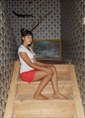 Познакомиться с татаркой.  Ландыш:* 28 лет Кукмор 311187
