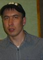 Познакомиться с татарином.  рустам 44 года Нижнекамск 311342