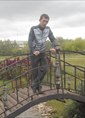 Познакомиться с татарином.  Айдар 34 года Белебей 312163