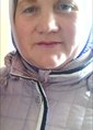 Познакомиться с татаркой.  Роза 64 года Агрыз 312344