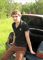 Познакомиться с татарином.  Руслан 32 года Саранск 137316