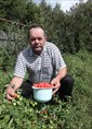 Познакомиться с татарином.  Рамис 68 лет Агрыз 71240
