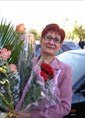 Познакомиться с татаркой.  Гульфина 64 года Верхняя Пышма 315314