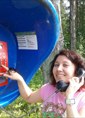 Познакомиться с татаркой.  Марьям 38 лет Челябинск 315973