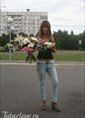 Познакомиться с татаркой.  Юлия 34 года Тольятти 316866