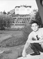 Познакомиться с татарином.  Рустам 37 лет Нижнекамск 317767