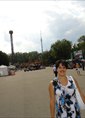 Познакомиться с татаркой.  Зарема 47 лет Симферополь 276522