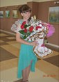 Познакомиться с татаркой.  Марина 30 лет Кукмор 308542