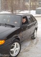Познакомиться с татарином.  Руслан 35 лет Стерлитамак 321551