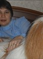 Познакомиться с татаркой.  Гульнара 58 лет Йошкар-Ола 322403