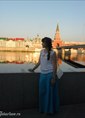 Познакомиться с татаркой.  Фатима 34 года Йошкар-Ола 325350