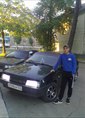 Познакомиться с татарином.  РАВИЛЬ 35 лет Красноярск 111037