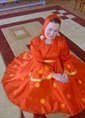Познакомиться с татаркой.  Нина 38 лет Челябинск 327234