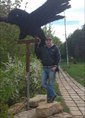Познакомиться с татарином.  бахтияр 54 года Нижнекамск 328653