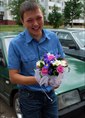 Познакомиться с татарином.  Радик 37 лет Нижнекамск 259713