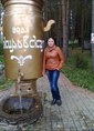 Познакомиться с татаркой.  Эльвира 49 лет Азнакаево 55591 фото №8