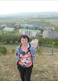 Познакомиться с татаркой.  Эльвира 49 лет Азнакаево 55591 фото №6