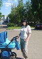 Познакомиться с татаркой.  Рената 34 года Нижнекамск 329765