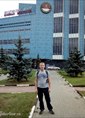 Познакомиться с татарином.  тимур 37 лет Ташкент 331699