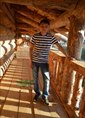 Познакомиться с татарином.  Руслан 36 лет Тобольск 290919