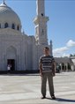 Познакомиться с татарином.  Азат 46 лет Дюртюли 276421