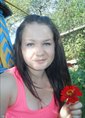 Познакомиться с татаркой.  Алина 29 лет Арск 332417