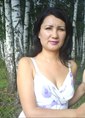Познакомиться с татаркой.  ИНДИРА 45 лет Стерлитамак 334107