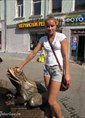 Познакомиться с татаркой.  Карина 29 лет Арск 336806