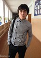 Познакомиться с татарином.  Aisa 29 лет Саранск 337099