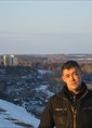 Познакомиться с татарином.  ильгиз 43 года Елабуга 337495