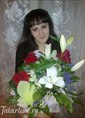 Познакомиться с татаркой.  Лиля 36 лет Бавлы 338267