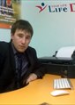 Познакомиться с татарином.  Расим 34 года Арск 339091