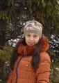 Познакомиться с татаркой.  Зилия 32 года Арск 339430
