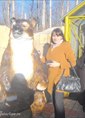 Познакомиться с татаркой.  Зиля 38 лет Елабуга 339428