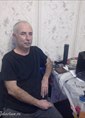 Познакомиться с татарином.  рафик 62 года Балашиха 339665