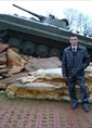 Познакомиться с татарином.  наиль 44 года Оренбург 340244