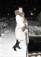 Познакомиться с татаркой.  elvira 43 года Симферополь 203278
