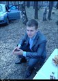Познакомиться с татарином.  Антон 32 года Верхняя Пышма 342018