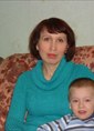 Познакомиться с татаркой.  Султания 48 лет Комсомольское 343549