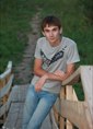 Познакомиться с татарином.  Ханиф 36 лет Балтаси 305955