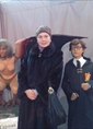 Познакомиться с татаркой.  роза 43 года Челябинск 116638