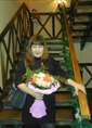 Познакомиться с татаркой.  Регина 36 лет Стерлитамак 306355