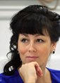 Познакомиться с татаркой.  Чэчкэ 46 лет Нижнекамск 231156