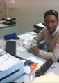 Познакомиться с татарином.  Abdulaziz 40 лет Москва 349751