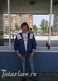 Познакомиться с татарином.  Дамир 51 год Пермь 335805