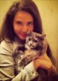 Познакомиться с татаркой.  Дина 31 год Челябинск 352071