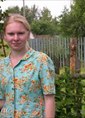 Познакомиться с татаркой.  Сююмбикэ 38 лет Буинск 354477