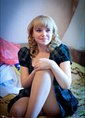Познакомиться с татаркой.  Альфия 38 лет Бугульма 320905