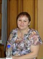 Познакомиться с татаркой.  Люция 59 лет Бавлы 304067